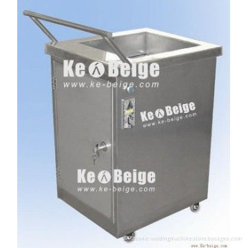 28 / 40khz Pro Wave Generator, Ultrasonic Golf Club Cleaner With Self - Service Vending